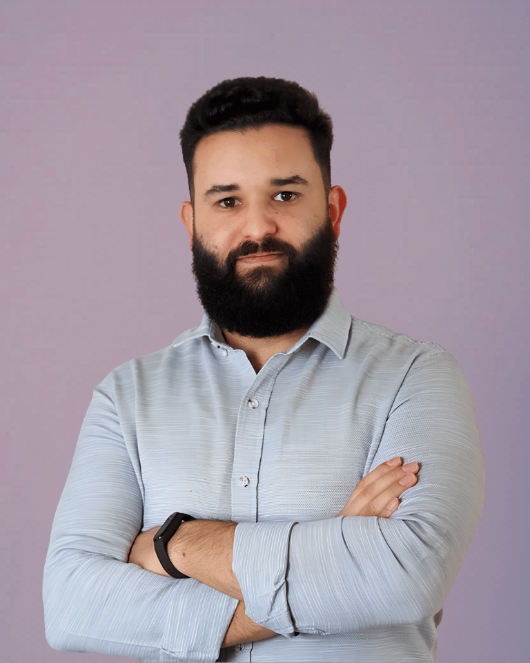 Abdel Kader Jrab
